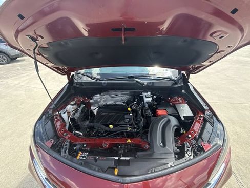 Used 2023 Buick Encore GX Select FWD image 31