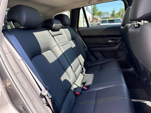 Used 2023 MAZDA CX-50 AWD 2.5 S w/ Premium Plus Pkg image 27