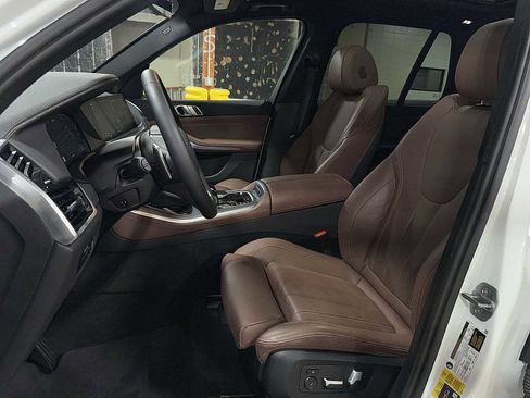 Used 2022 BMW X5 xDrive45e image 15