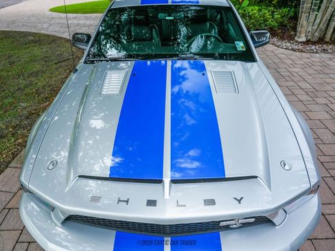 Used 2009 Ford Mustang Shelby GT500 image 57