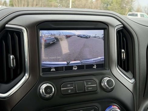 Certified 2021 GMC Sierra 1500 AT4 image 27