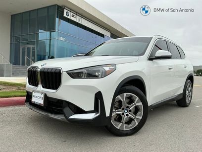 Certified 2023 BMW X1 xDrive28i w/ Convenience Package