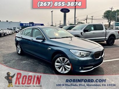 Used 2011 BMW 535i xDrive