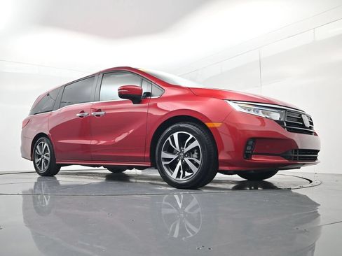 Used 2024 Honda Odyssey Touring image 48