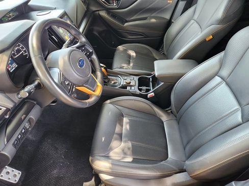 Used 2022 Subaru Forester Wilderness AWD/4WD image 12