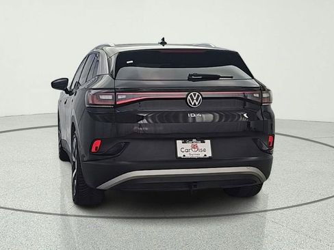 Used 2021 Volkswagen ID.4 1st Edition RWD image 5