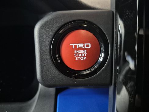 New 2026 Toyota Tacoma TRD Off-Road image 28