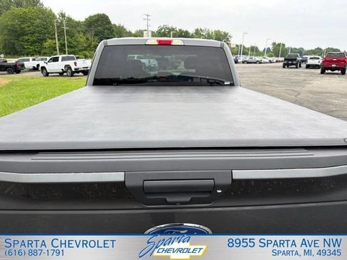 Used 2019 Ford F150 XLT w/ Trailer Tow Package AWD/4WD image 5