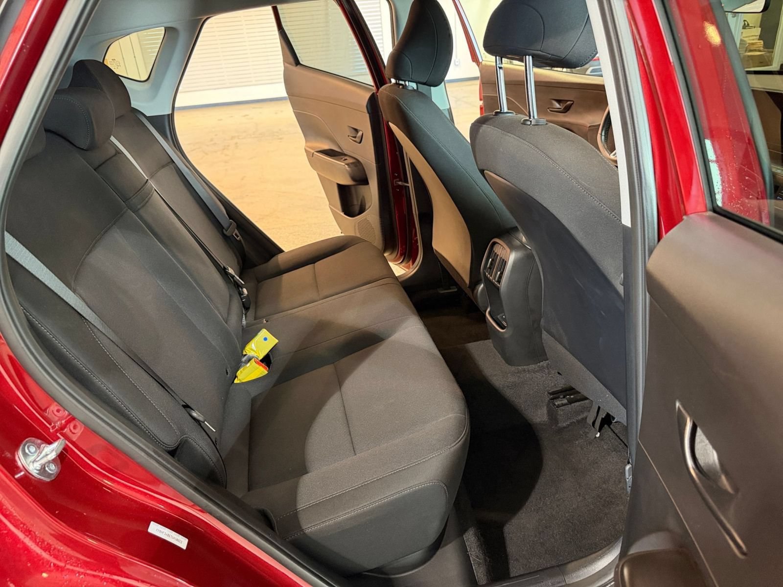 Used 2026 Hyundai Kona SEL Sport FWD image 36