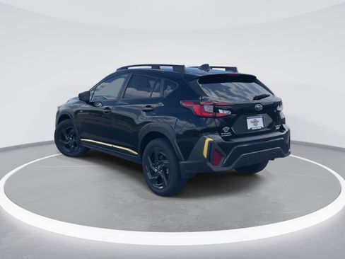 Certified 2025 Subaru Crosstrek 2.5i Sport AWD/4WD image 7