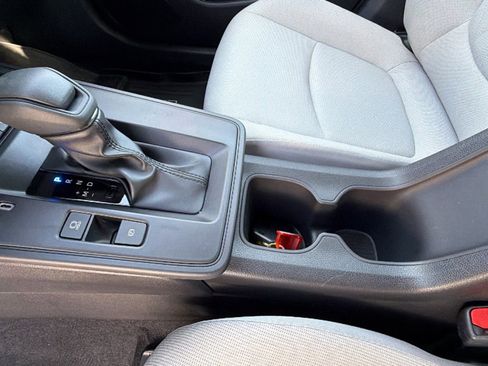 New 2026 Toyota Corolla Cross LE image 13