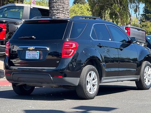 Used 2017 Chevrolet Equinox LT w/ Convenience Package FWD image 5