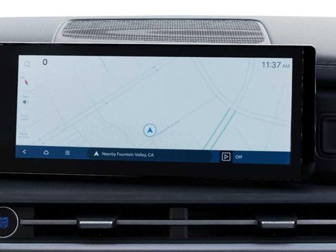 New 2026 Hyundai Santa Fe Limited image 21