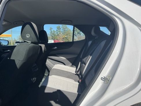 Used 2023 Chevrolet Equinox LS image 11