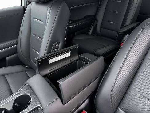 New 2026 Hyundai Palisade Calligraphy image 19