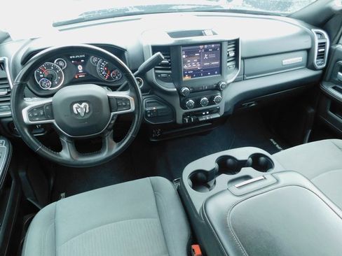 Used 2024 RAM 2500 Big Horn image 24