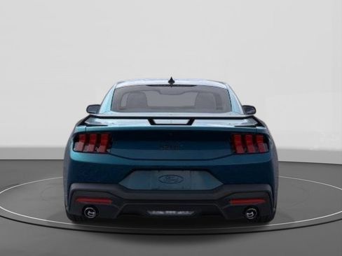 New 2026 Ford Mustang GT Premium w/ GT Performance Package RWD image 5