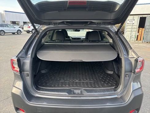 Used 2023 Subaru Outback Onyx Edition XT image 14