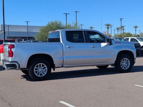 Used 2021 Chevrolet Silverado 1500 RST image 6