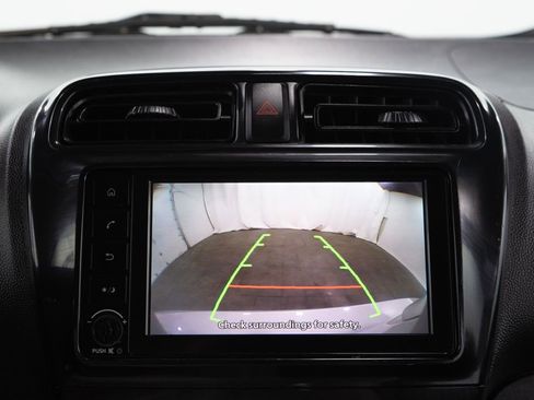 Used 2024 Mitsubishi Mirage ES image 24