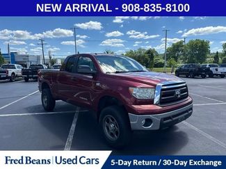 Used 2010 Toyota Tundra 4x4 Double Cab video 1