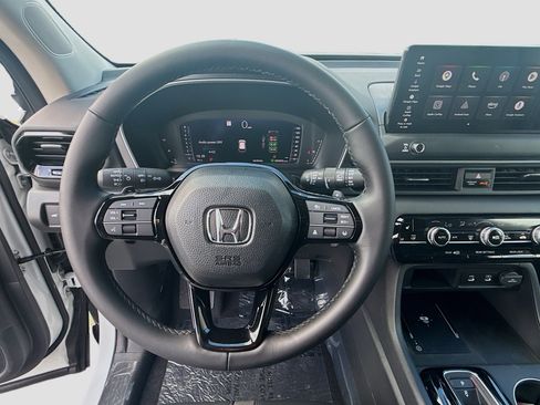 New 2026 Honda Pilot EX-L image 10