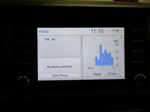 Used 2022 Toyota Tacoma SR w/ SR Convenience Package RWD image 15