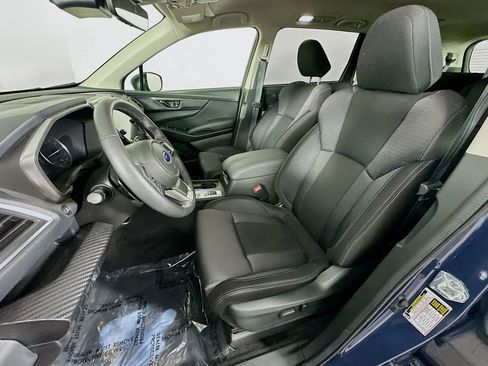 Used 2025 Subaru Ascent Premium AWD/4WD image 28