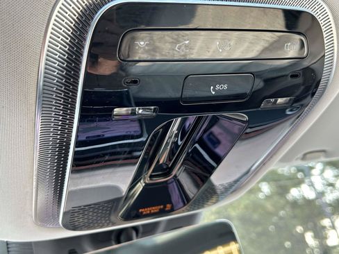 Certified 2023 Mercedes-Benz EQS 450+ SUV image 36