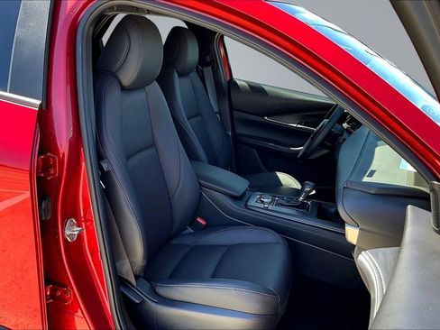 New 2026 MAZDA CX-30 AWD 2.5 S w/ Premium Package image 12