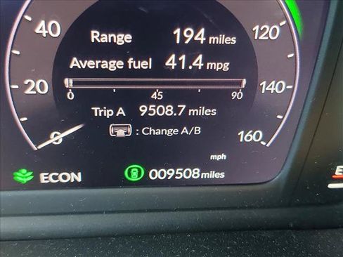 Used 2025 Honda Accord Sport image 18