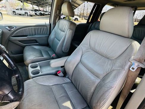 Used 2007 Honda Odyssey EX-L image 14
