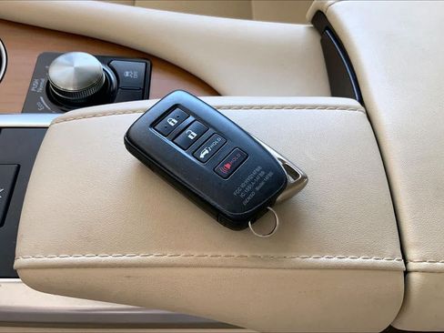 Used 2020 Lexus RX 350 FWD w/ Premium Package image 15
