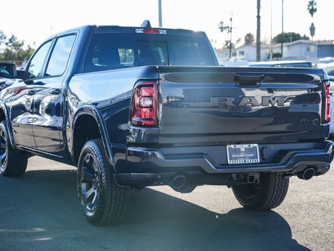 New 2026 RAM 1500 Big Horn image 6