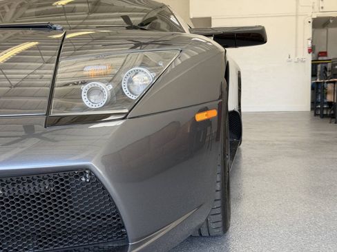 Used 2006 Lamborghini Murcielago Roadster AWD/4WD image 56