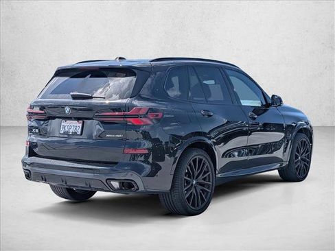 Used 2024 BMW X5 xDrive40i w/ Executive Package AWD/4WD image 5