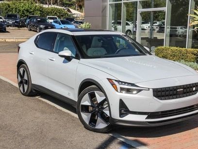 Used 2023 Polestar Polestar 2 w/ Pilot Pack