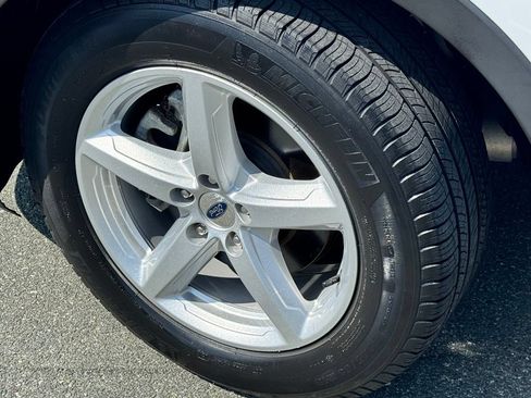 Used 2018 Ford Explorer FWD image 37