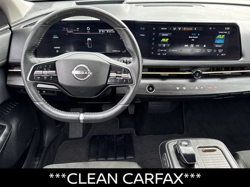 Certified 2024 Nissan Ariya AWD image 16