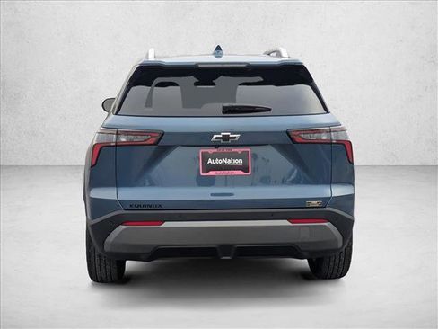 New 2026 Chevrolet Equinox LT image 7