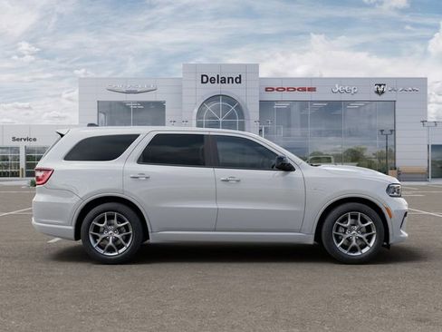 New 2026 Dodge Durango GT image 24