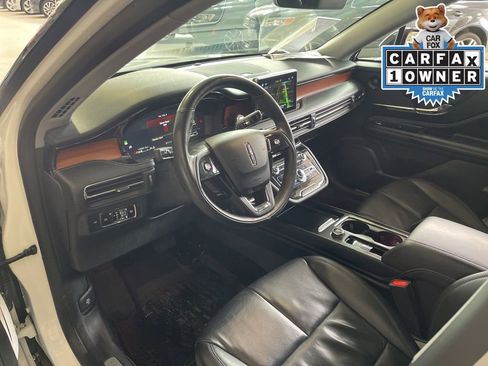 Used 2022 Lincoln Corsair Reserve w/ Equipment Group 201A image 9