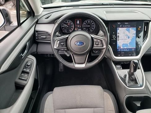 Certified 2022 Subaru Outback Premium image 15