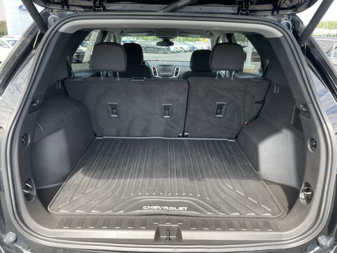 Used 2022 Chevrolet Equinox LT image 31