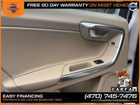 Used 2016 Volvo V60 T5 Premier image 15