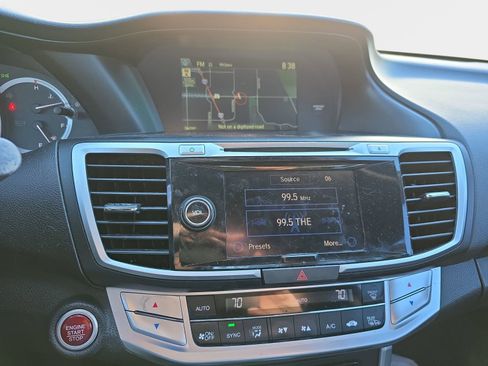 Used 2014 Honda Accord EX-L image 14