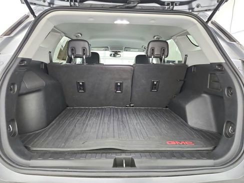 Used 2018 GMC Terrain SLT image 43