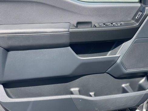 Certified 2025 Ford F150 STX RWD image 21