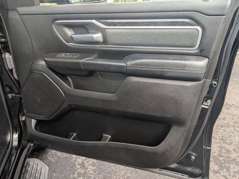 Certified 2022 RAM 1500 Big Horn image 32
