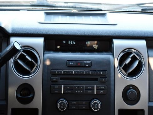 Used 2012 Ford F150 XLT w/ XLT Chrome Pkg image 23